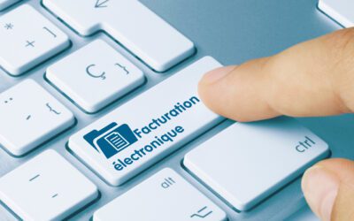 Facturation électronique : la réforme entre bientôt en vigueur !